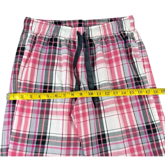 Victoria's Secret Women's Striped Pajama Set Long Sleeve Top & Drawstring Pan XS - Picture 15 of 16